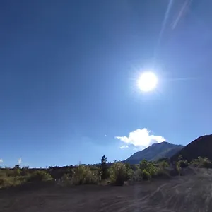 Adventure 'explore The Unseen' Bring Your Own Tent Camping Kintamani