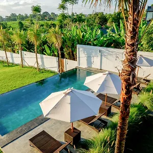 Guest house Eden
