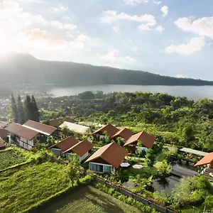 Resort Dusun Bedugul Asri Bedugul (Bali)