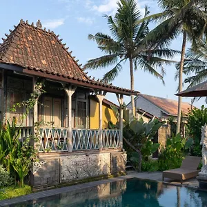Holiday home Lestari *
