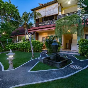 In Bed & Breakfast Nusa Lembongan (Bali)