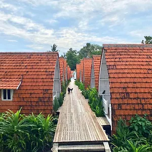 Wong Village Guest house Denpasar (Bali)