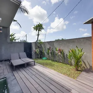 Yuta Villa Ubud (Bali)