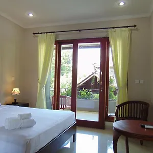 Dipondok Uluwatu (Bali)