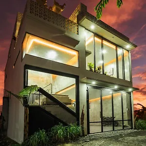 Casa Jenah Villa