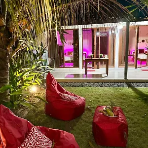 Villa Melati Uluwatu (Bali)