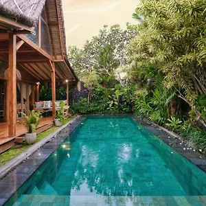 Villa Wanderlust By Betterplace *