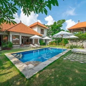 The Puspita House * Nusa Dua (Bali)
