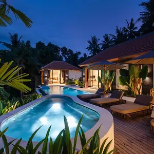 Villa Le Lotus Bleu By Balisuperhost Ubud (Bali)