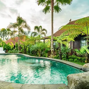 Villa Umakelod Sebatu