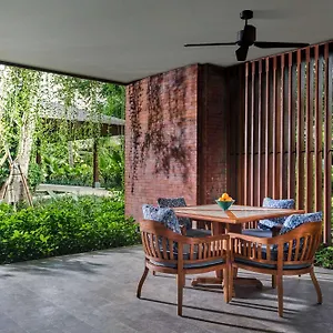 Hotel Andaz Bali, By Hyatt Sanur