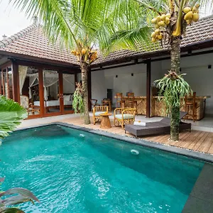The Jema Private * Ubud (Bali)