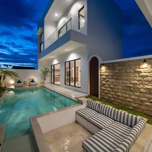 Villa Meadow 2 Modern Sophistication 2 Bedroom In *