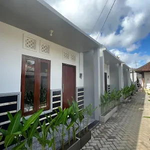 Homestay Kubu Satya *