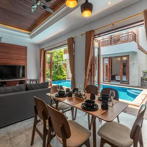 Authentic Temple & Garden: 5br *