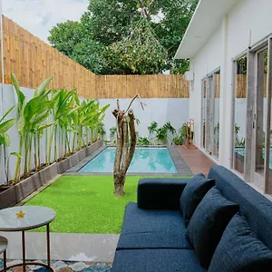 Hello Jon 2 Bedroom Canggu (Bali)