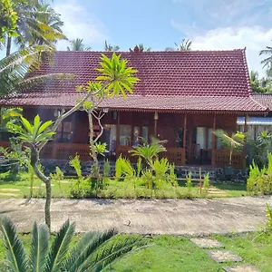 Rumah Impian Padang Kecag *