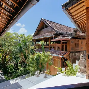Stunning & Unique 4 Bed Villa, Daily B'fast Villa