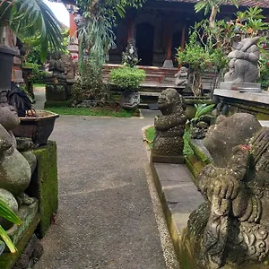 Homestay Darta *