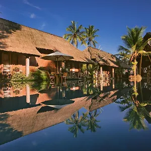 Resort De Umah Bali Eco Tradi Bangli