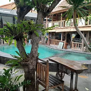 Bed & Breakfast Sunrise & Lounge Singaraja (Bali)