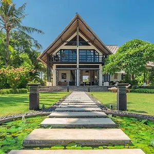 Villa Banjar