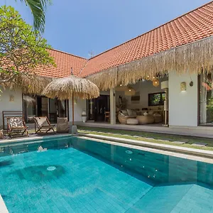 Kita Dua Villa