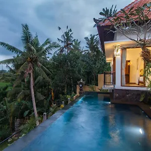 The Shea Tranquility With Private Pool Villa