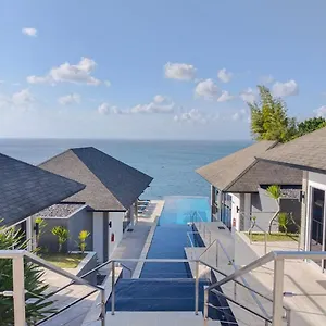 Villa Suluban Cliff Bali *