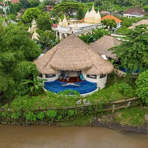 Guest house Ayung