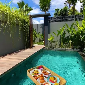 The Clifton * Canggu (Bali)