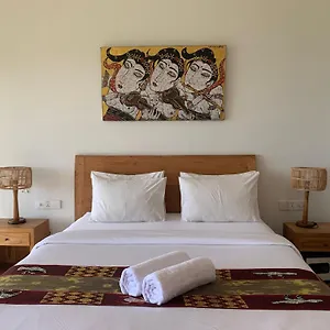 Resort Bombora Balangan