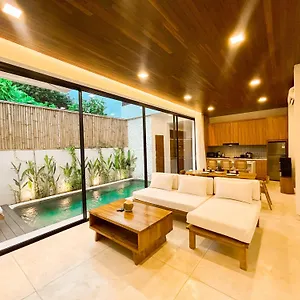 Villa Prada Ii 3br Near To In