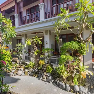 Donahome Guest house *