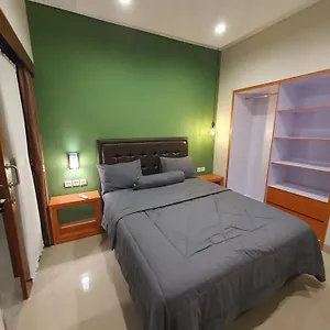 Homestay Kalih Bali Kuta (Bali)