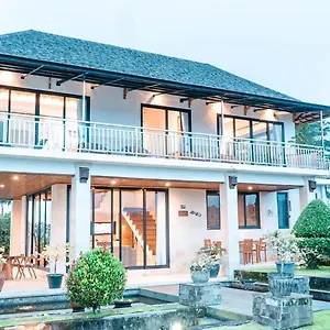 Dragonfly - 2br Jatiluwih Villa Tabanan (Bali)