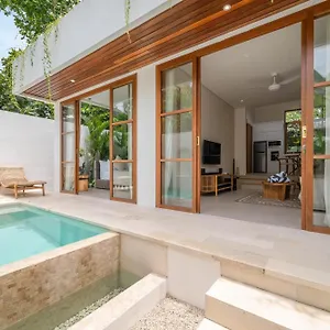 Lilu : Stunning 1br Close To Villa