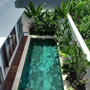 Apartment Iskha