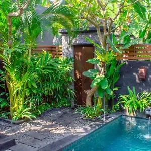 Swaran 1 Bedroom Private Pool Ne46 *
