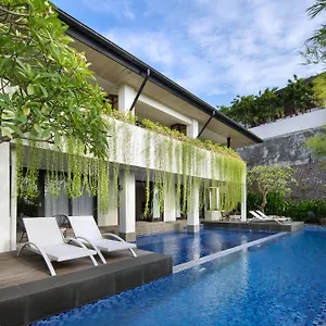 Hotel Amantrana Canggu