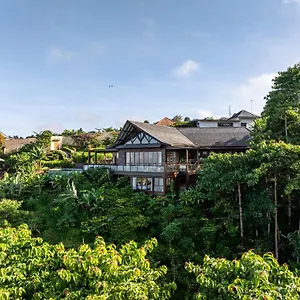 Villa Mountain Estate