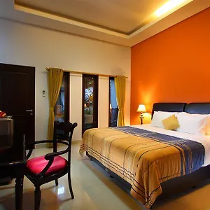 Tunjung Asri Kerobokan Villa