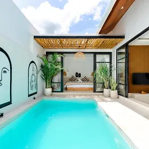Villa Kendaro Canguu/pererenan *
