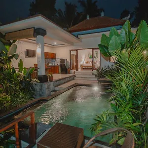 Tegal Harum With Jungle View