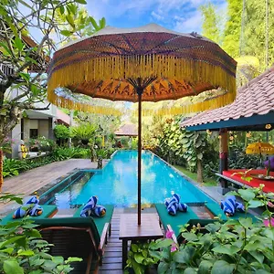 Puri Lana By Nagisa Bali Villa