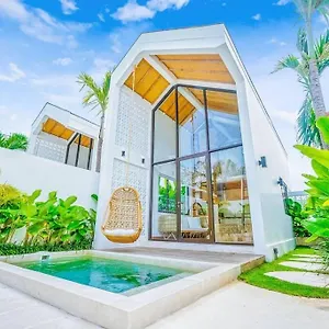 Tiny Nyanyi - Stylish Mezzanine Loft 5mins To Nyanyi *