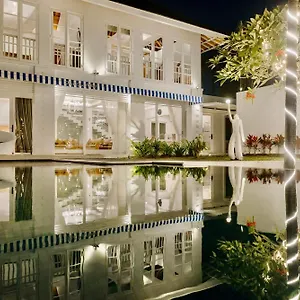 Mari Mar 1 Villa *