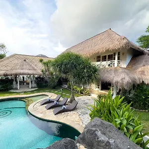 Santai By Optimum Bali *