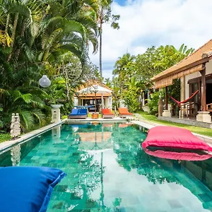 Madu Villa