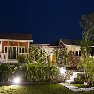 Bali Lesung Guest house Kintamani (Bali)